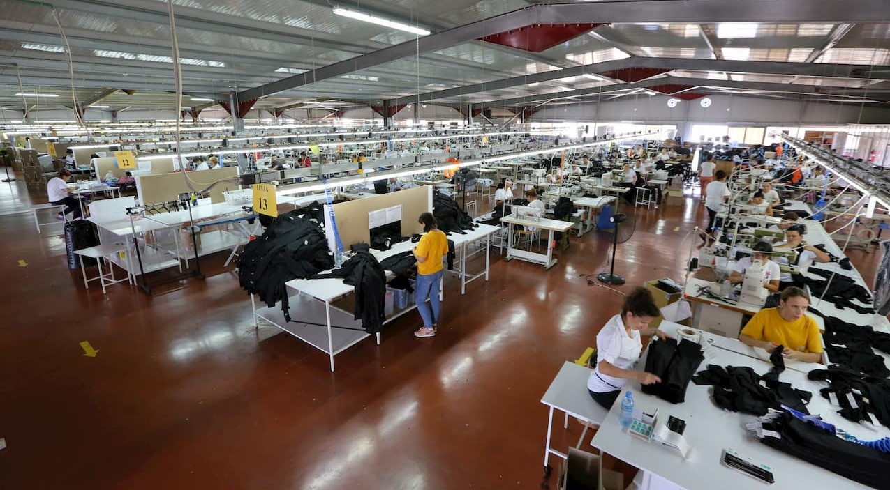 Kompanite shqiptare 3 here me pak produktive se Rajoni